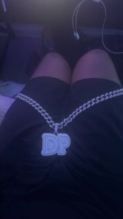 “DP” Customized chain
