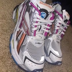 Baleniaga Runners