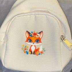 Small Bag(item Holder)