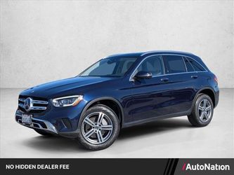 2022 Mercedes-Benz GLC 300