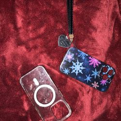 iPhone 14 Pro Privacy Screen 