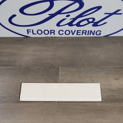 3x12 Bullnose Wall Tile