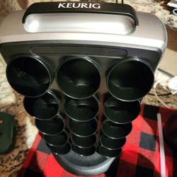 Keurig Kcup Dispenser 