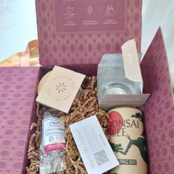 Candle Gift Set