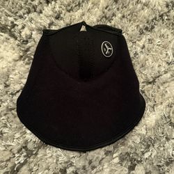 Unisex Adjustable Ski/Snowboarding Face Mask