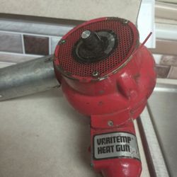 Heat Gun 