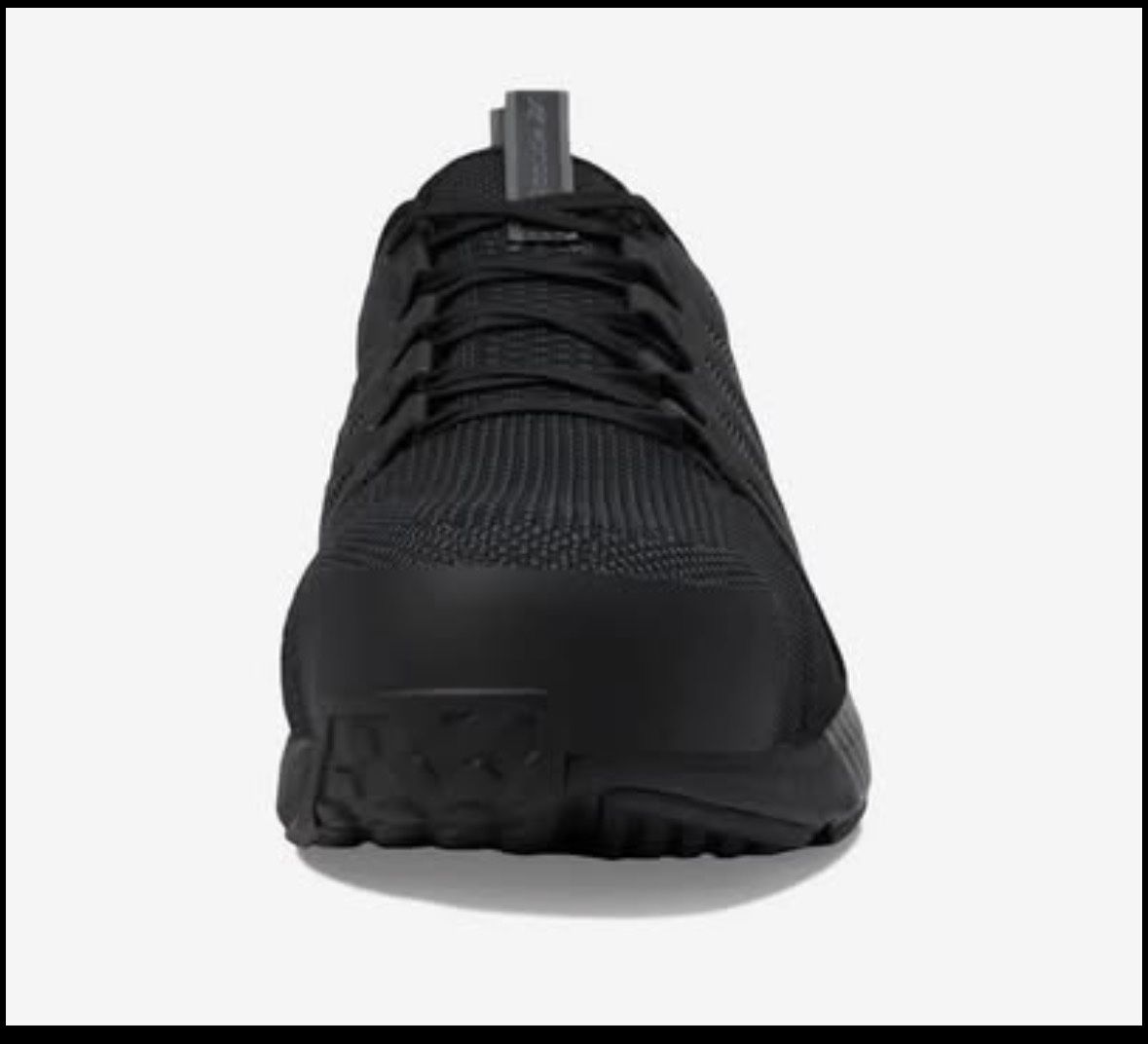 Reebok Work Fusion Flexweave Cage Composite Toe. Size: 9.5