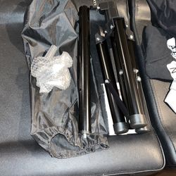 Wig Tripod