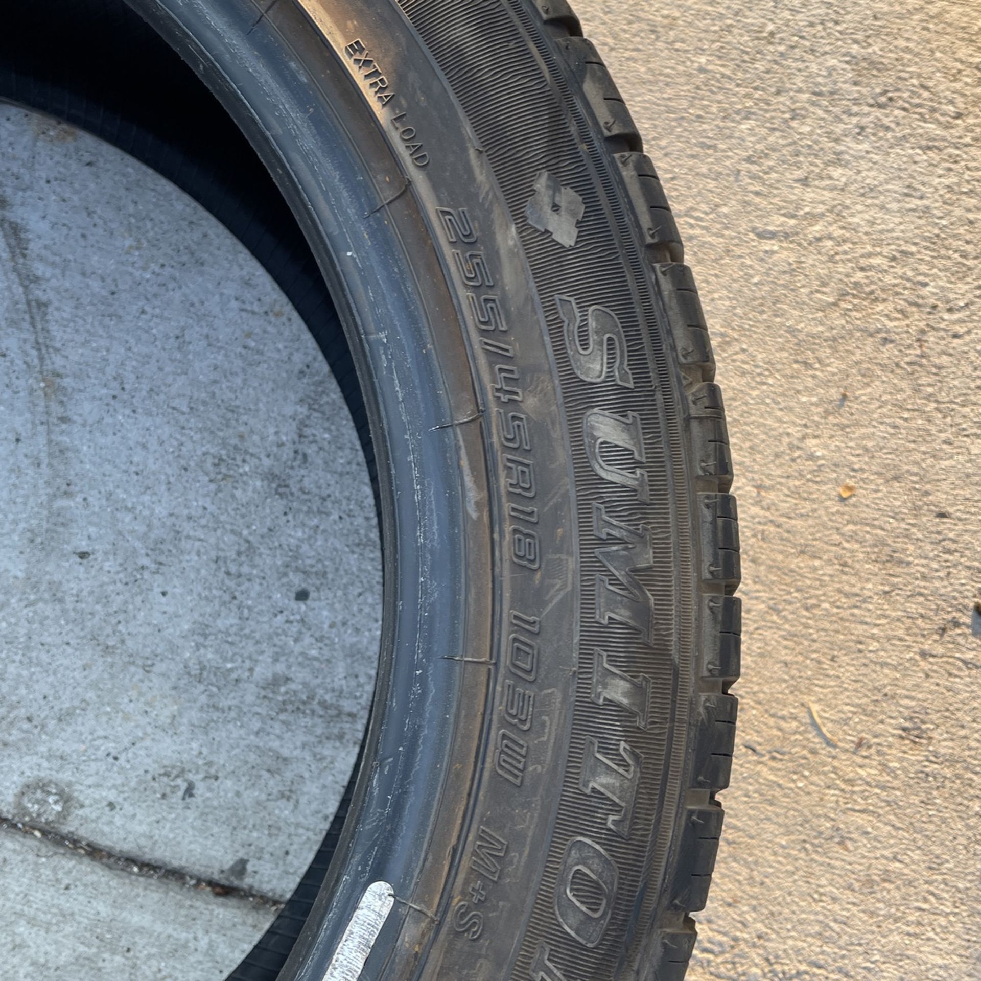 Used Tires