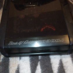 Phoenix Gold SD300.1 D Class Mono Amp Like New Only Used It A Few Times Asking 80$ Firm