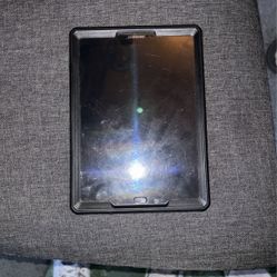 Samsung Tablet 