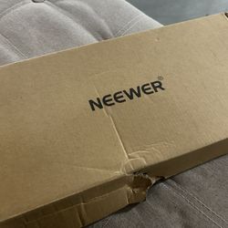 Equipment For Microphones 