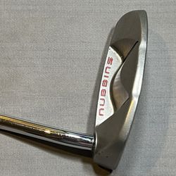 Nubbins Putter
