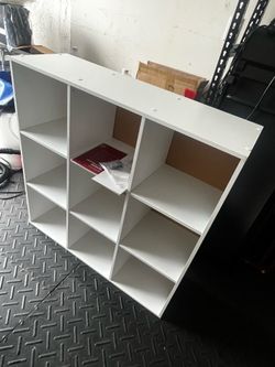 Book case (FREE!)