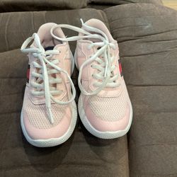 Tommy Hilfiger Girl Shoes Size 10