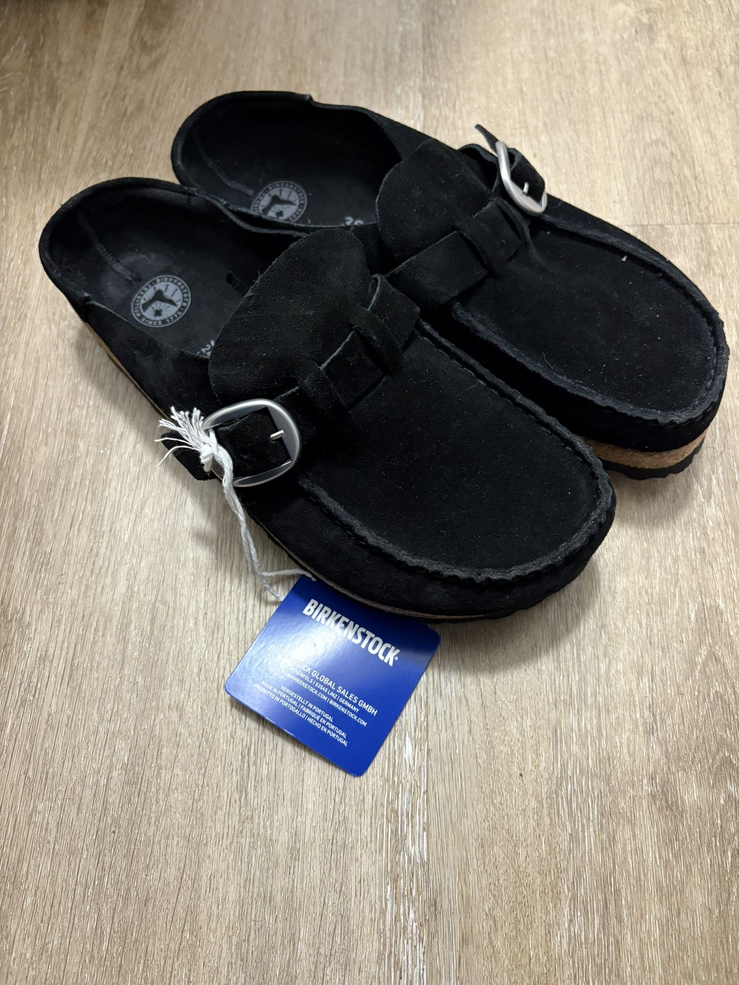 Birkenstock Clogs