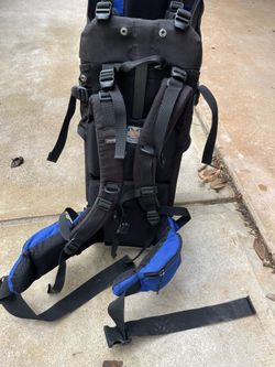 Vango champ baby shop carrier