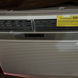 Frigidaire 18,000 BTU Air Conditioner and Heater