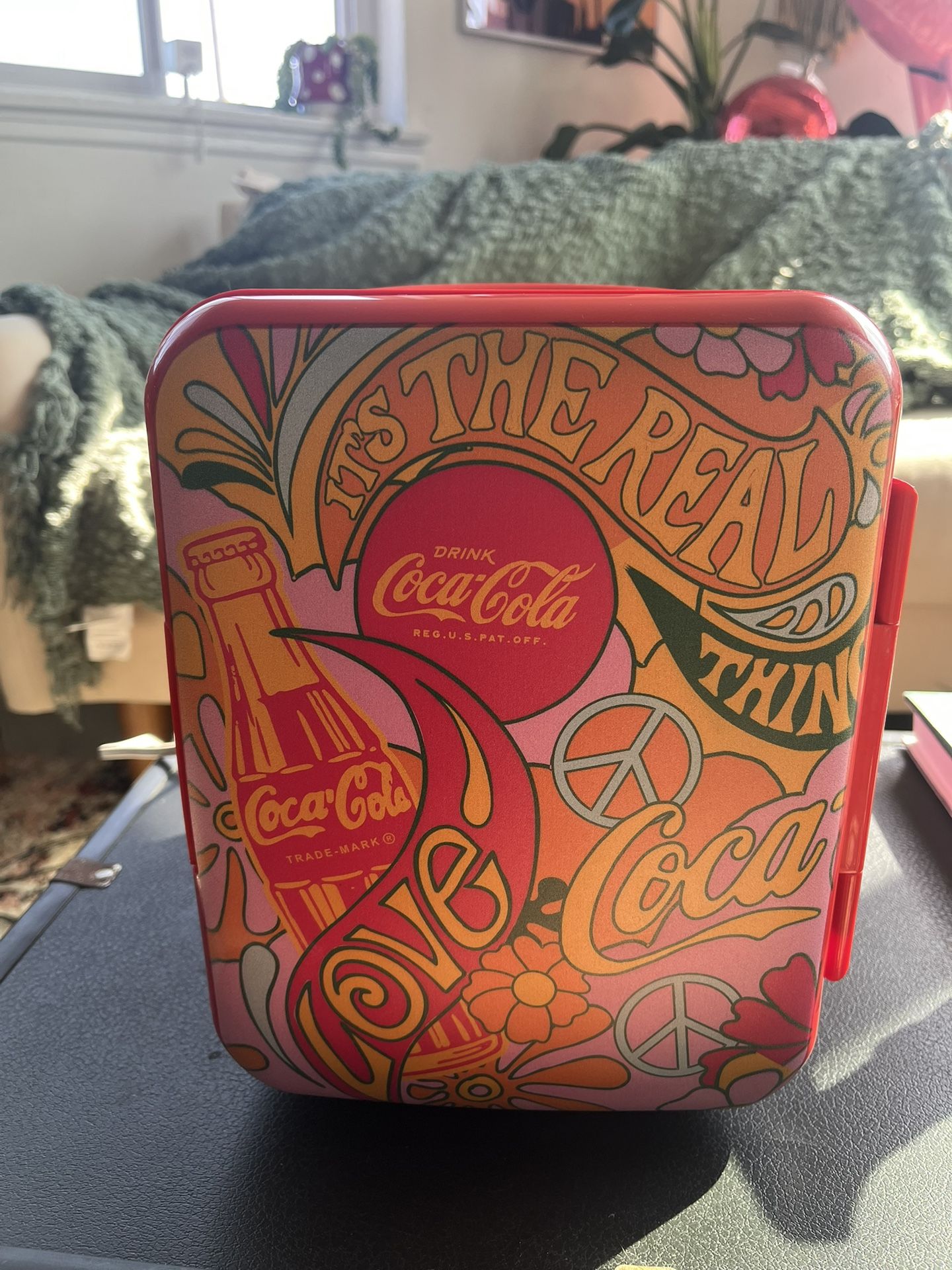 Mini Fridge