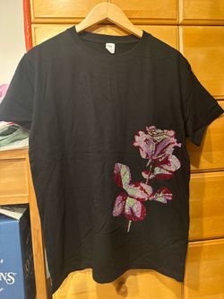 Women’s Tops Bundle Sale – Cute Graphic & Rhinestone Shirts (Many Styles)