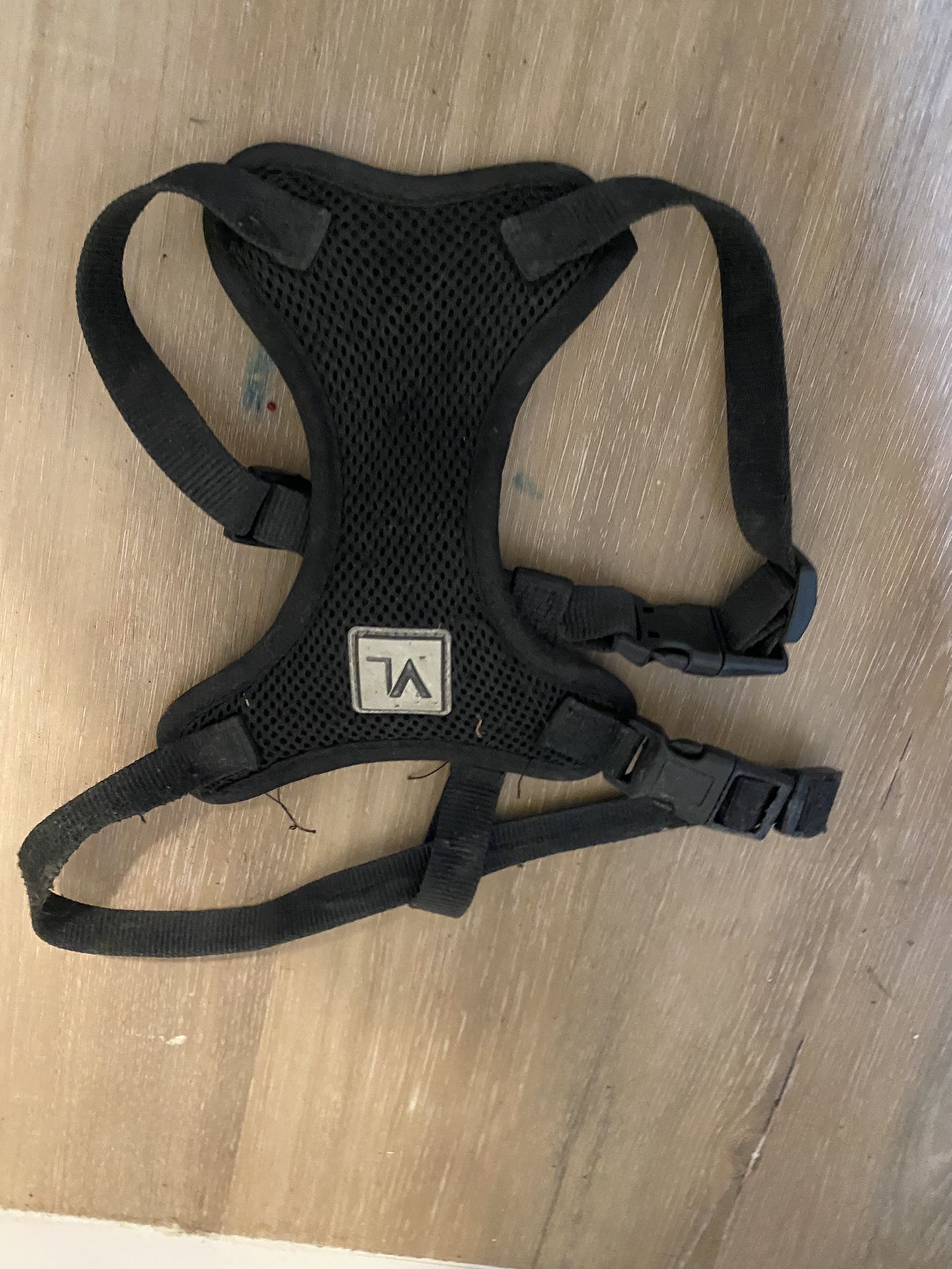 small dog puppy harness