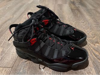 Jordan 6 Rings