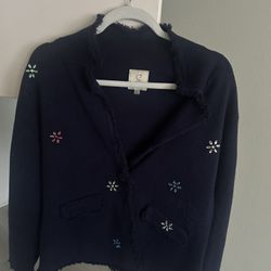 Sioni Woman Sweater 