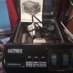 Deep Fryer