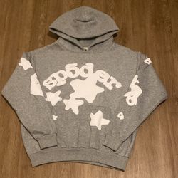 Spider Hoodies S,M,L,XL