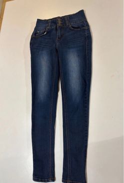 Enjean denim co/ size 3 woman's