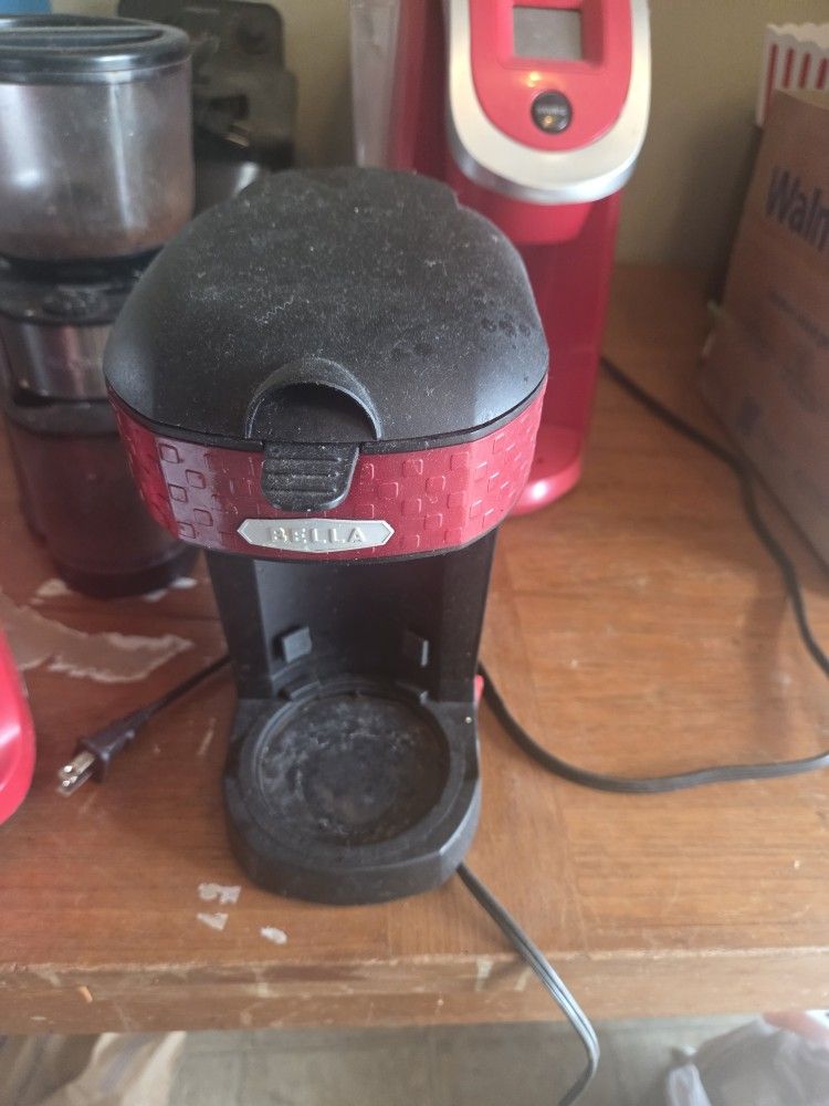 Coffee Maker