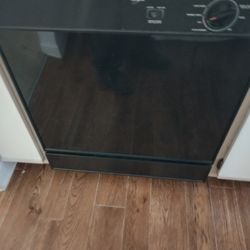 Whirlpool Dishwasher