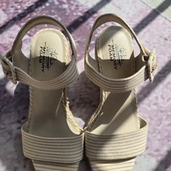 Life Strikes Sandals Woman