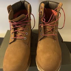 Men’s Timberland 6” Premium Boot