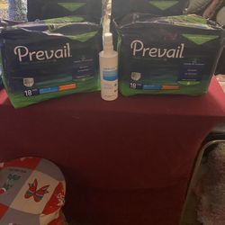 Prevail Daily Underwear 
