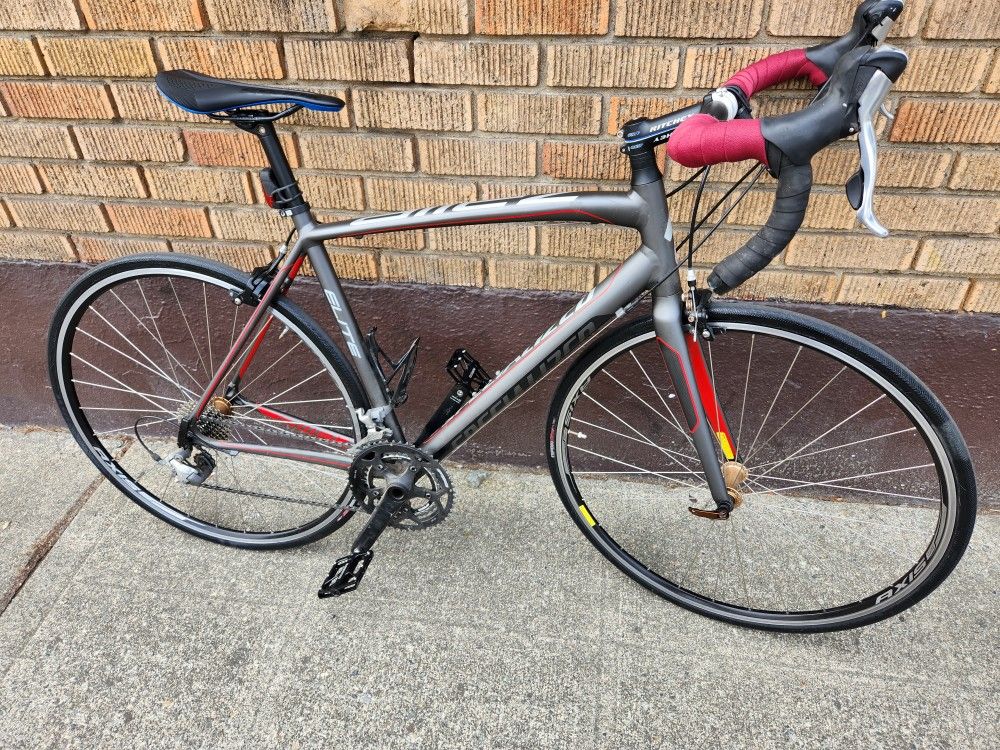 Specialized Allez ELITE Road Bike 56cm