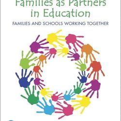 Families As Partners In Education