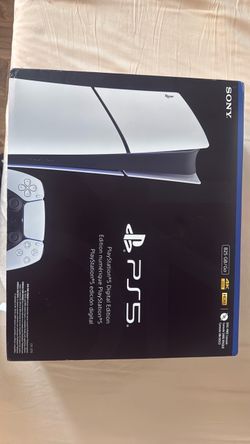 PS5 825GB