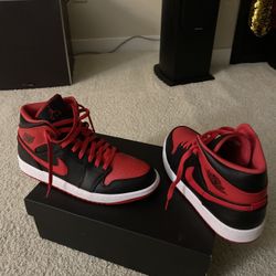 Nike Jordans New