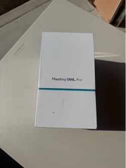 Owl Labs Meeting Owl Pro 360