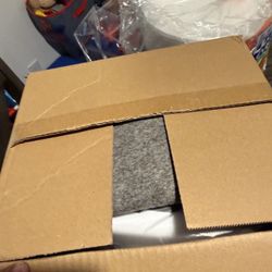 Pop Up Sauna Brand New In Box Never Used 