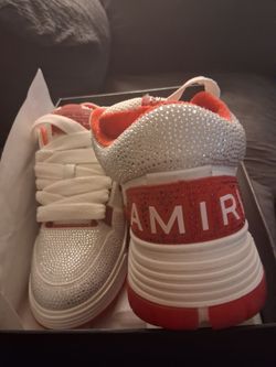 Amari Men's Shoe
