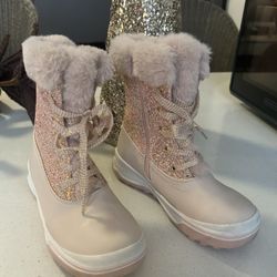 Olive& Edie Winter Boots! 