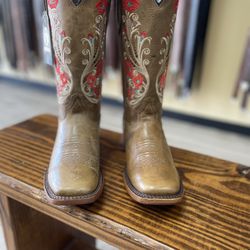 Women’s Western Boots