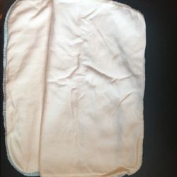 AppleCheeks Bamboo Inserts 