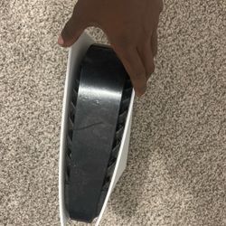 PS5 DISK AND DIGITAL WITH TWO  CONTROLLERS AND I PAD