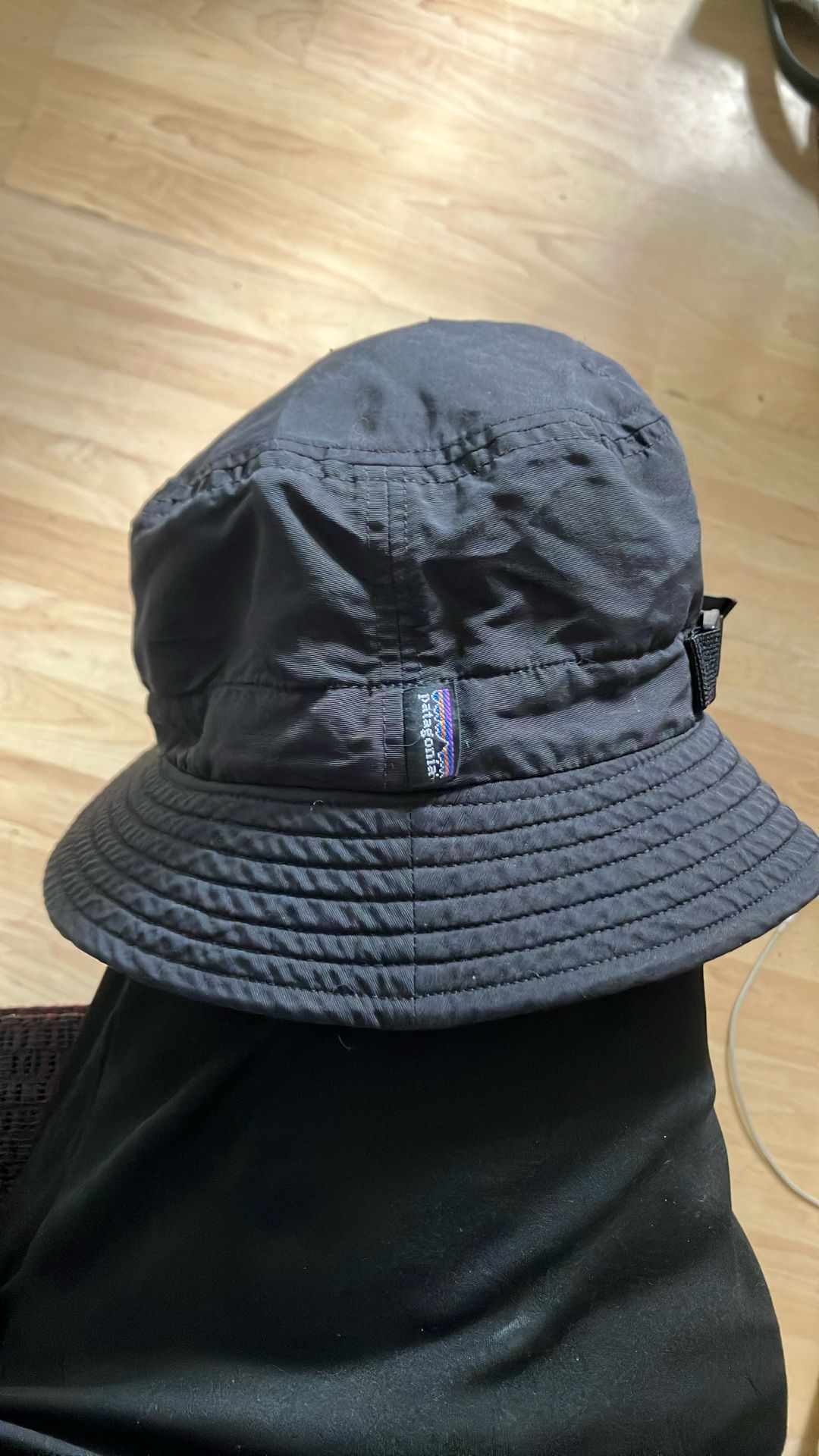 Patagonia Wavefarer Bucket Hat