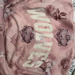 Darc Sport Zip Up Hoodie