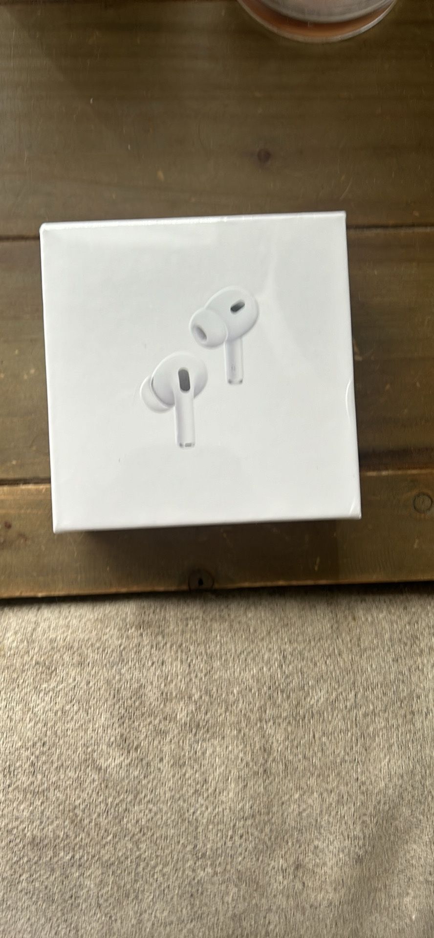AirPod Pro 2nd Gen New
