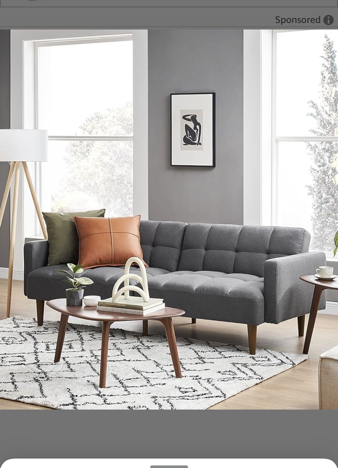 Futon Sofas